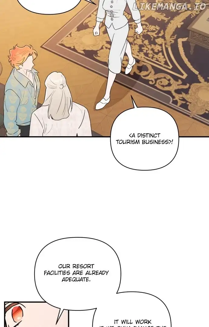 My Younger Sister Chooses Me Tonight Chapter 4 page 88