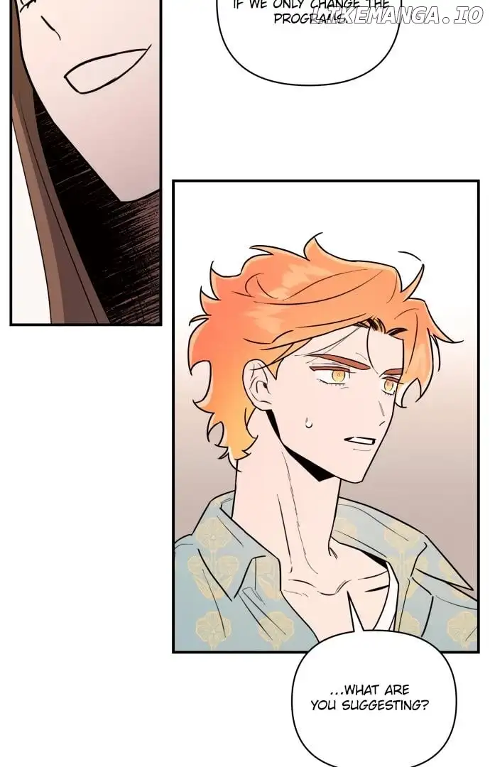 My Younger Sister Chooses Me Tonight Chapter 4 page 89