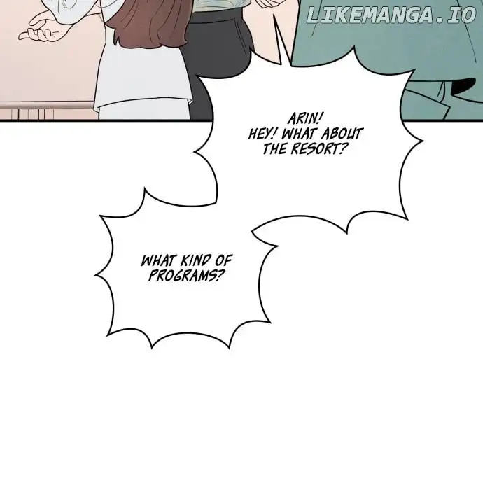 My Younger Sister Chooses Me Tonight Chapter 4 page 92