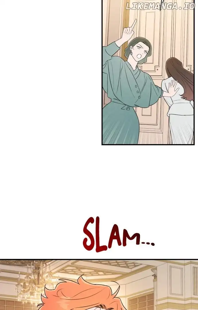 My Younger Sister Chooses Me Tonight Chapter 4 page 95
