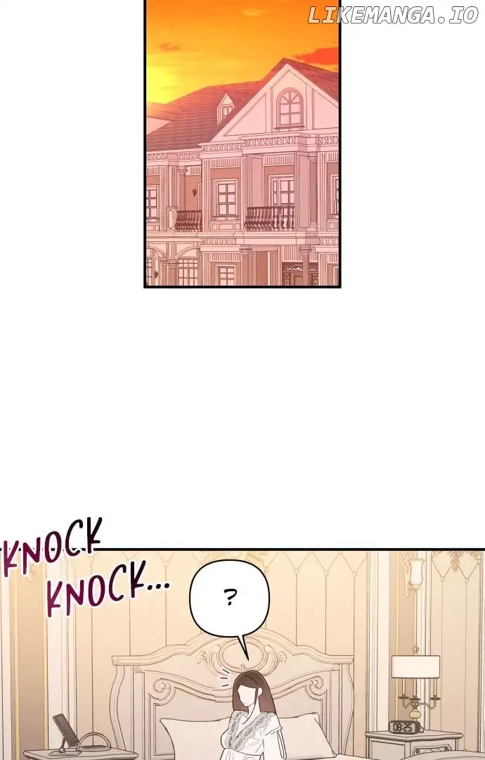 My Younger Sister Chooses Me Tonight Chapter 4 page 98