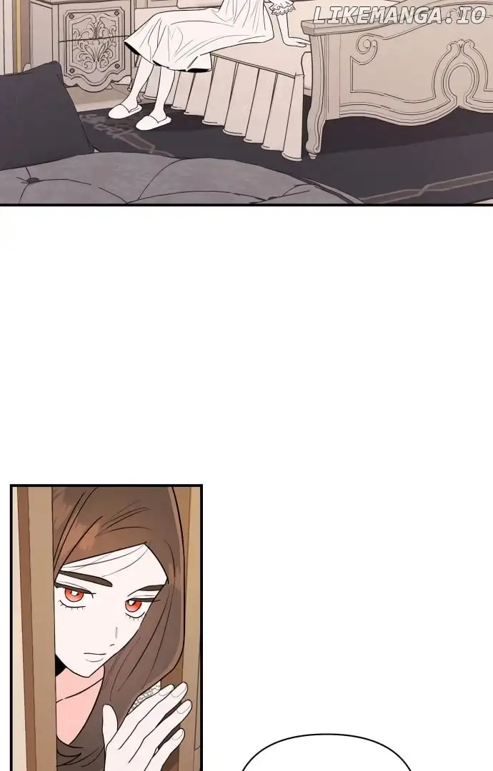 My Younger Sister Chooses Me Tonight Chapter 4 page 99