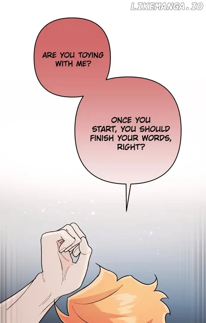 My Younger Sister Chooses Me Tonight Chapter 4 page 102