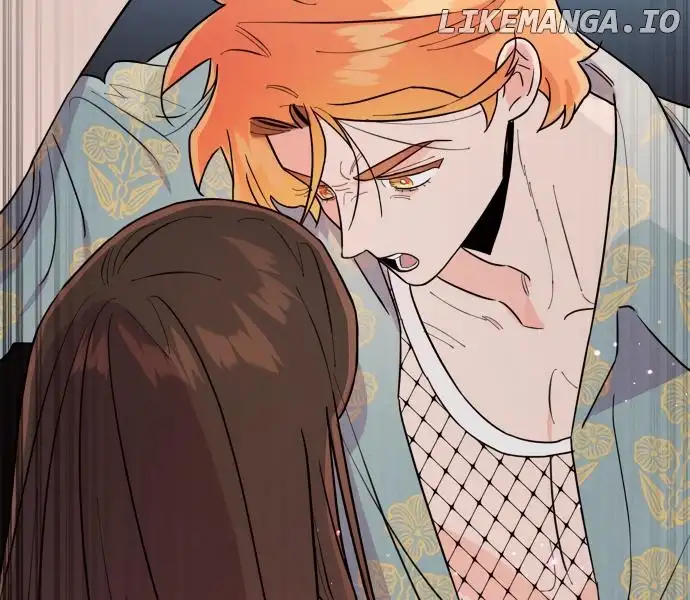 My Younger Sister Chooses Me Tonight Chapter 4 page 103
