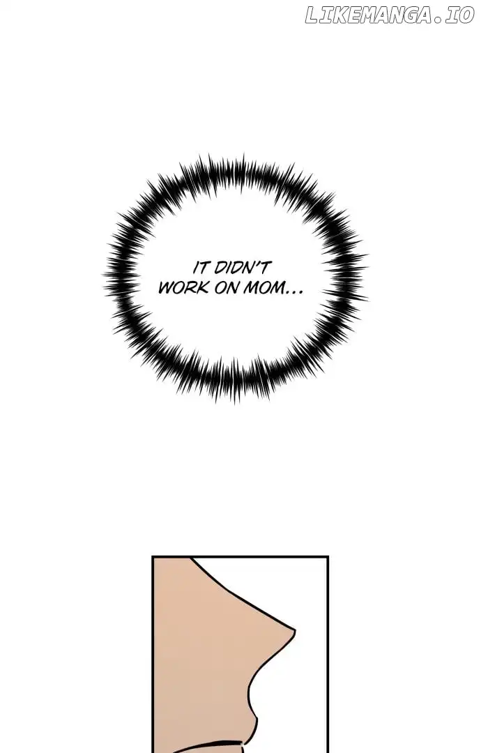 My Younger Sister Chooses Me Tonight Chapter 4 page 105