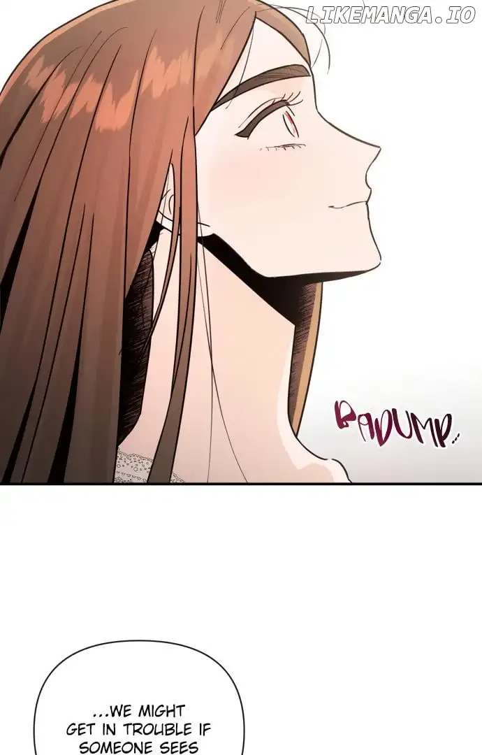 My Younger Sister Chooses Me Tonight Chapter 4 page 107