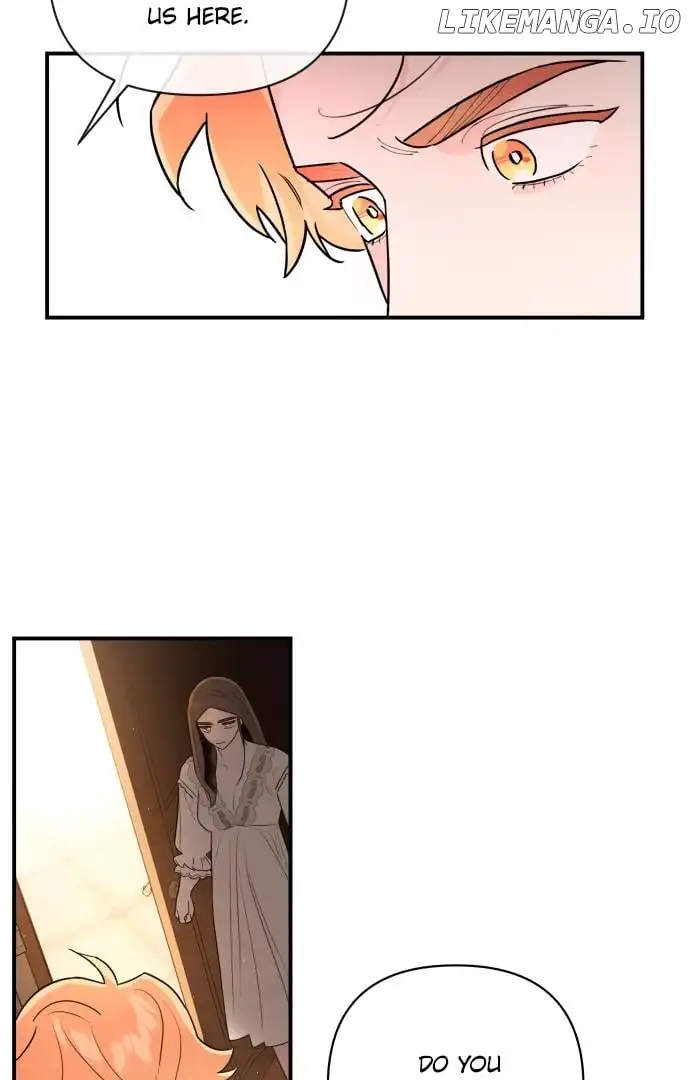 My Younger Sister Chooses Me Tonight Chapter 4 page 108