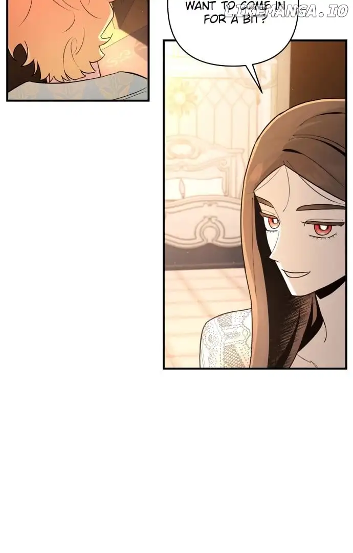 My Younger Sister Chooses Me Tonight Chapter 4 page 109