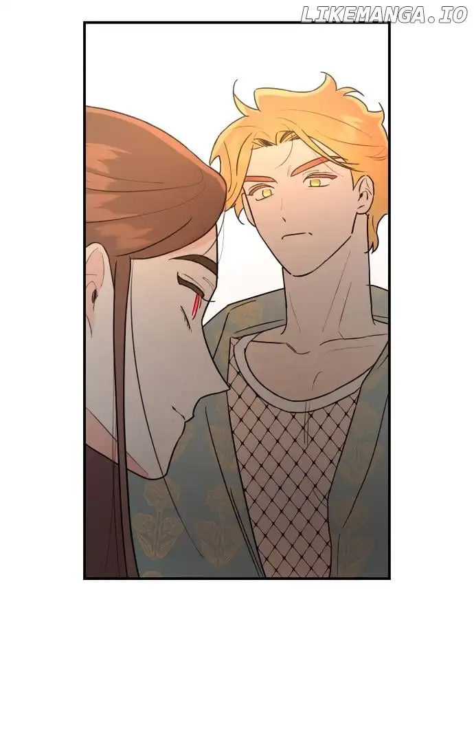 My Younger Sister Chooses Me Tonight Chapter 4 page 110