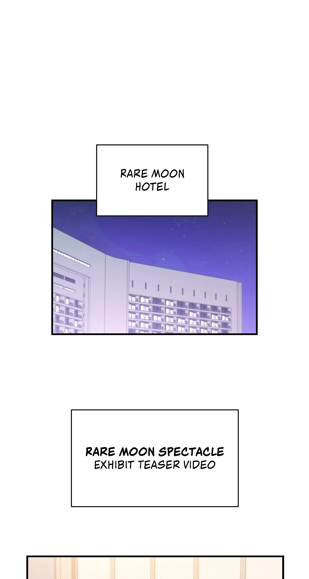 My Younger Sister Chooses Me Tonight Chapter 40 page 3
