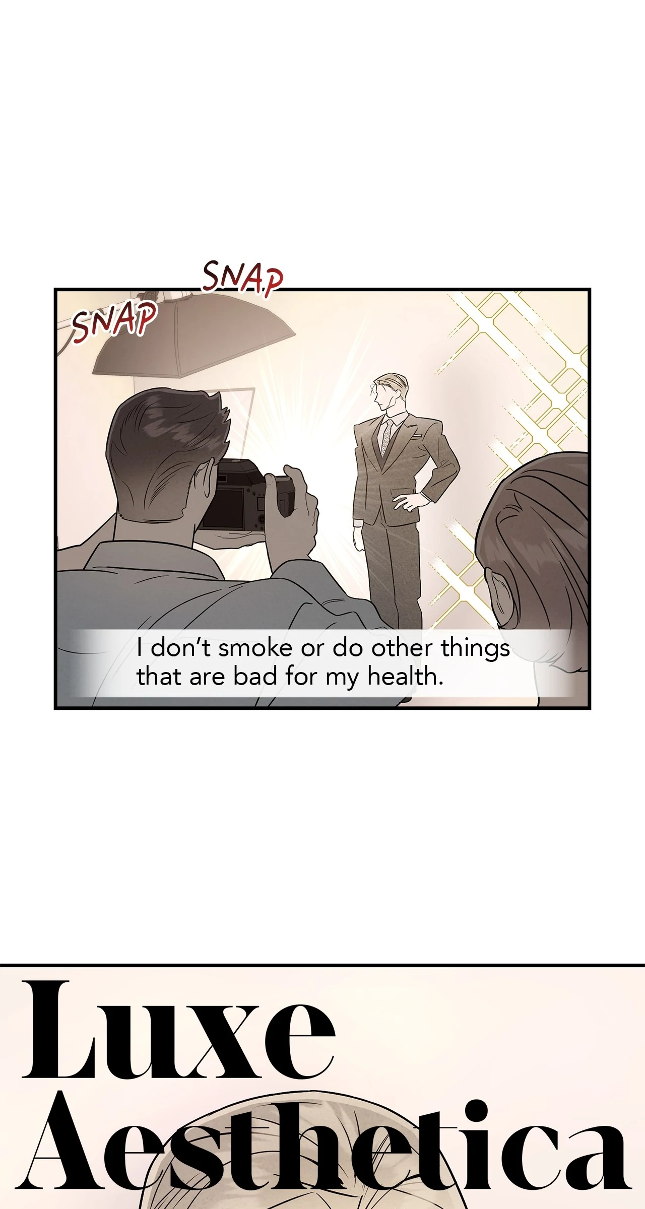 My Younger Sister Chooses Me Tonight Chapter 40 page 9