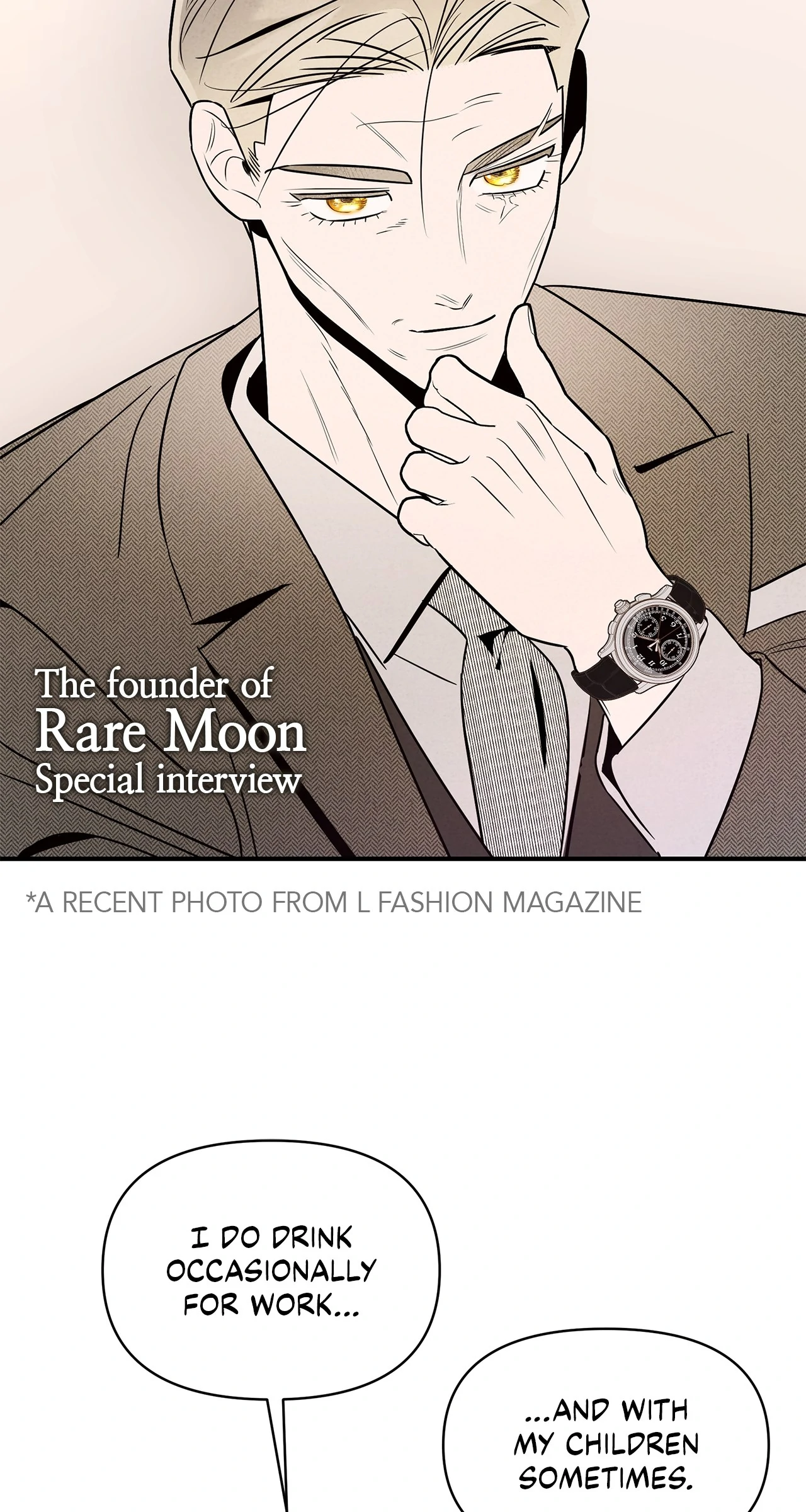 My Younger Sister Chooses Me Tonight Chapter 40 page 10