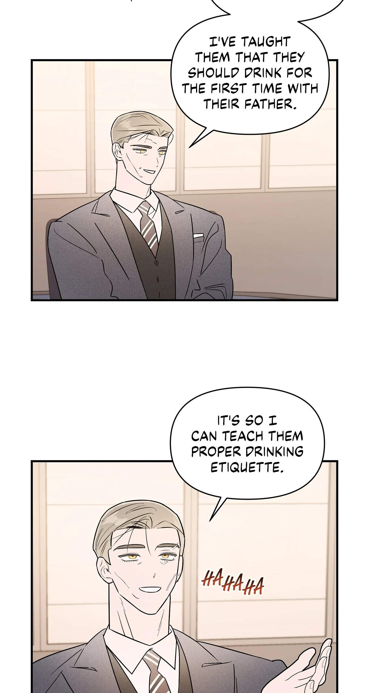 My Younger Sister Chooses Me Tonight Chapter 40 page 11