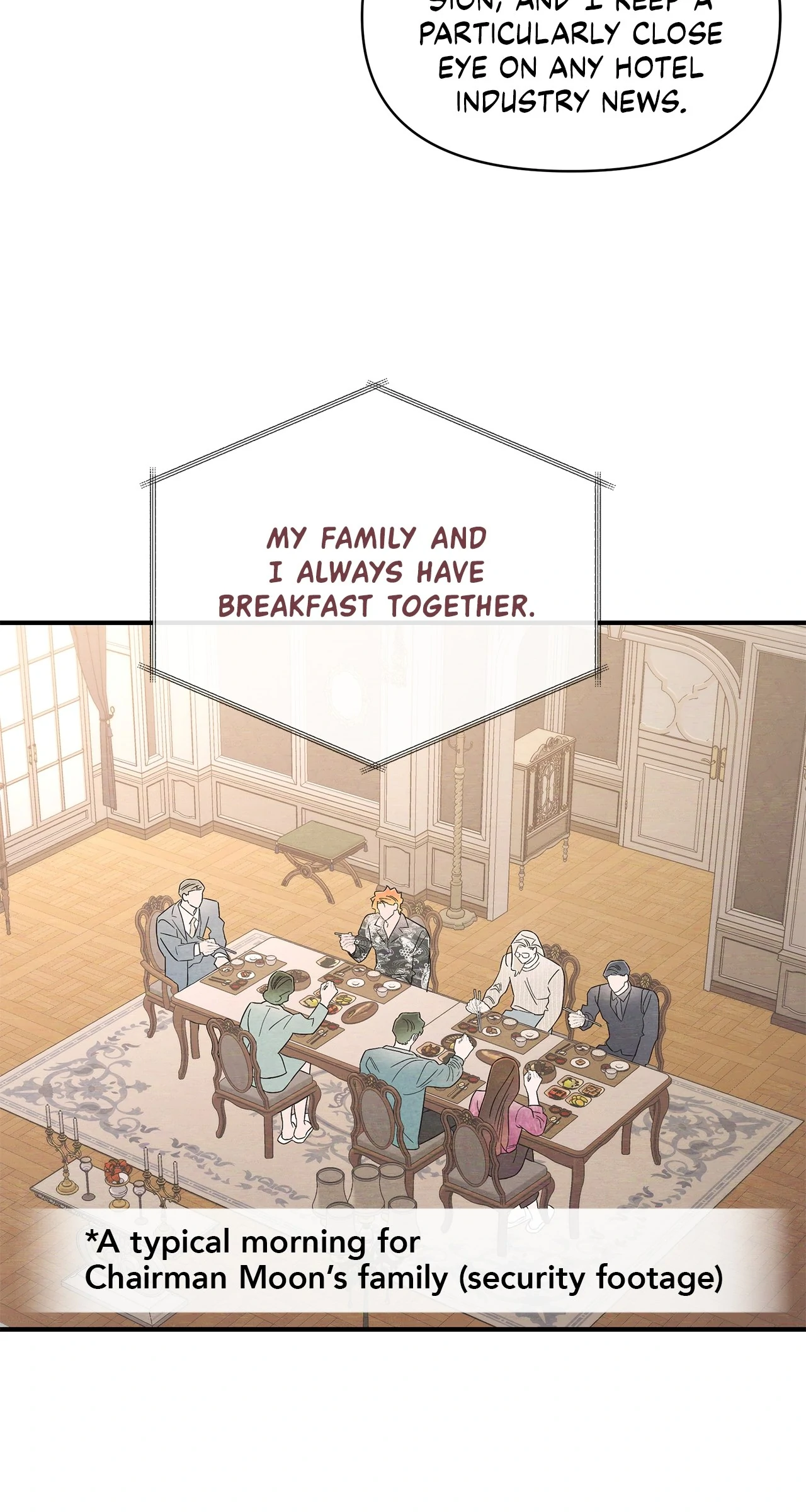 My Younger Sister Chooses Me Tonight Chapter 40 page 14