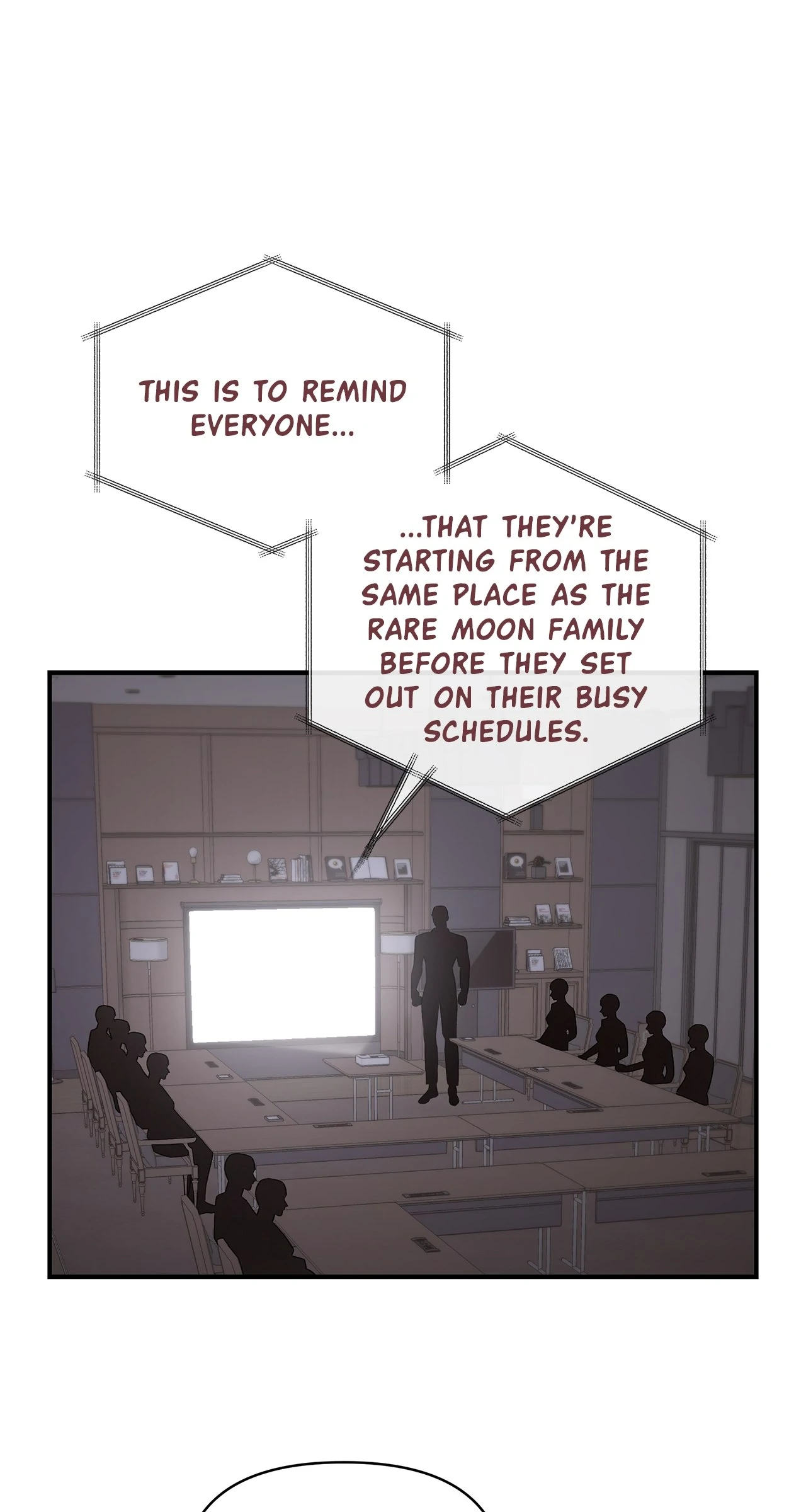 My Younger Sister Chooses Me Tonight Chapter 40 page 16