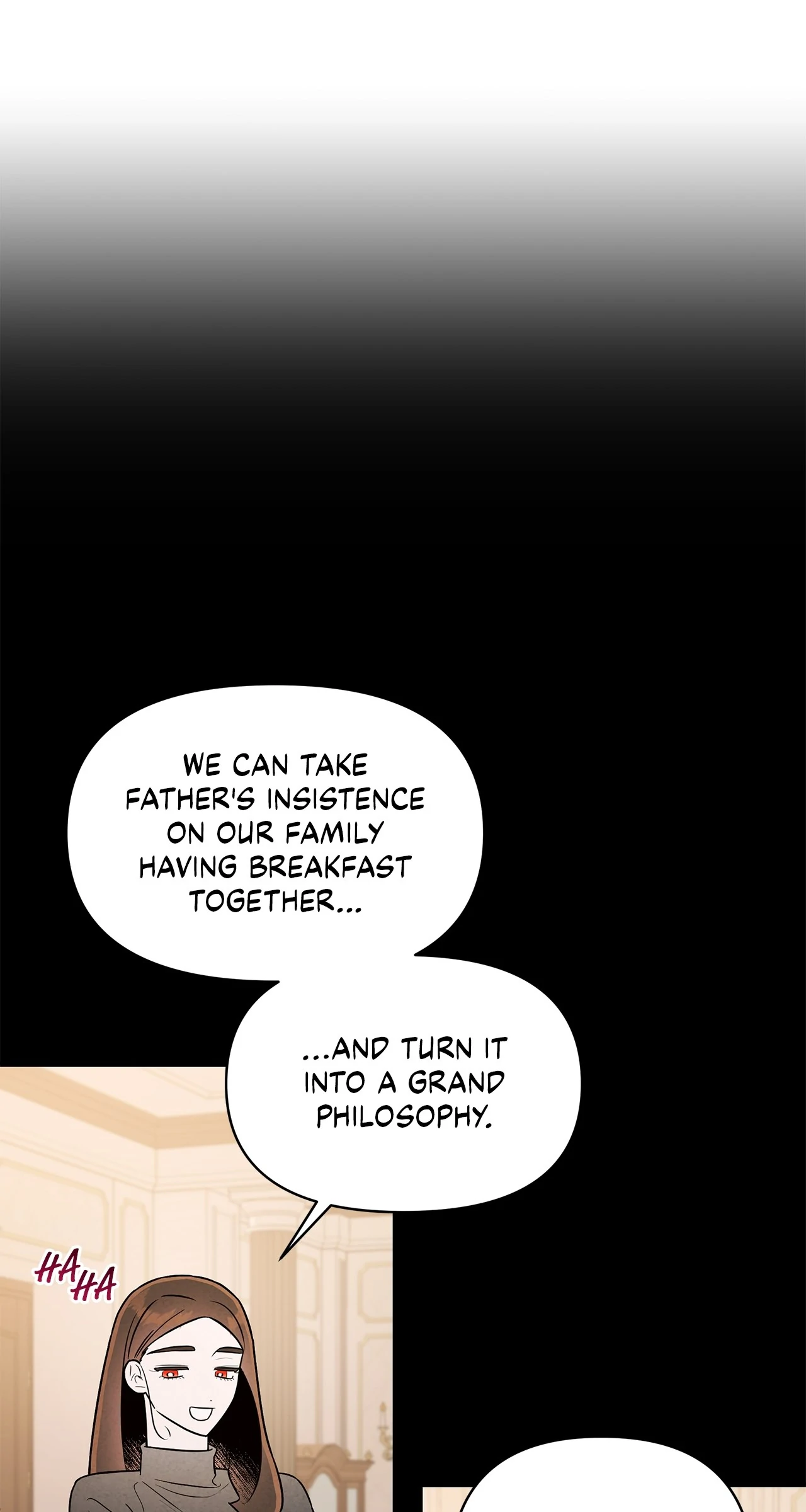My Younger Sister Chooses Me Tonight Chapter 40 page 20