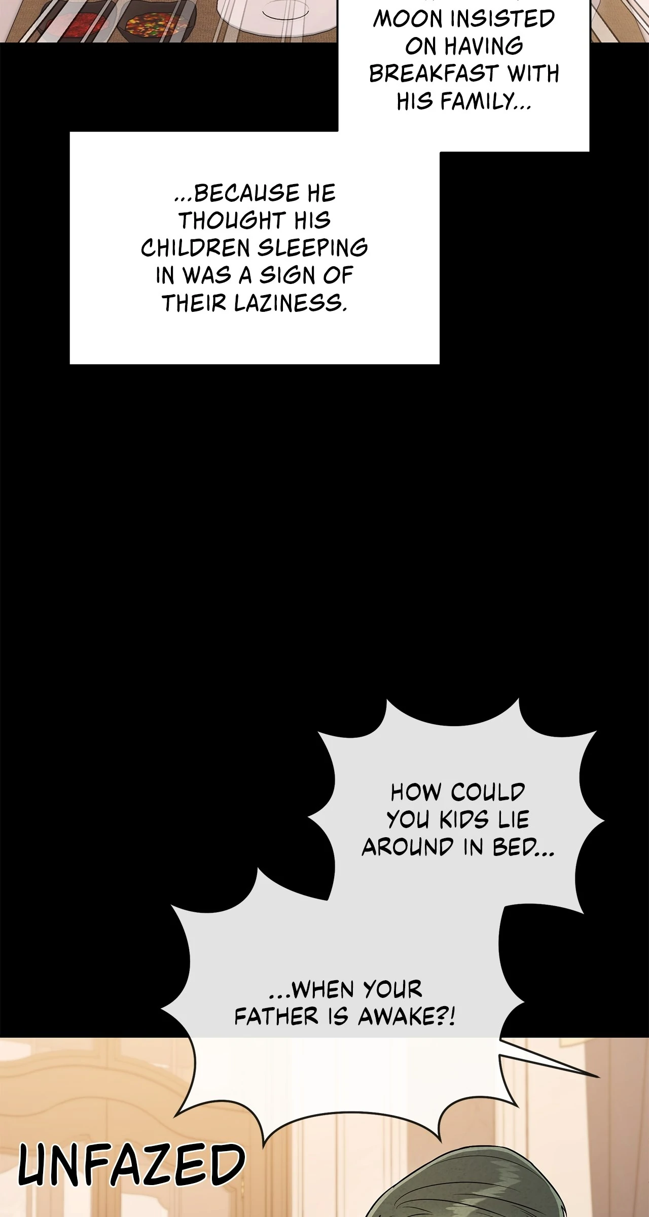 My Younger Sister Chooses Me Tonight Chapter 40 page 30