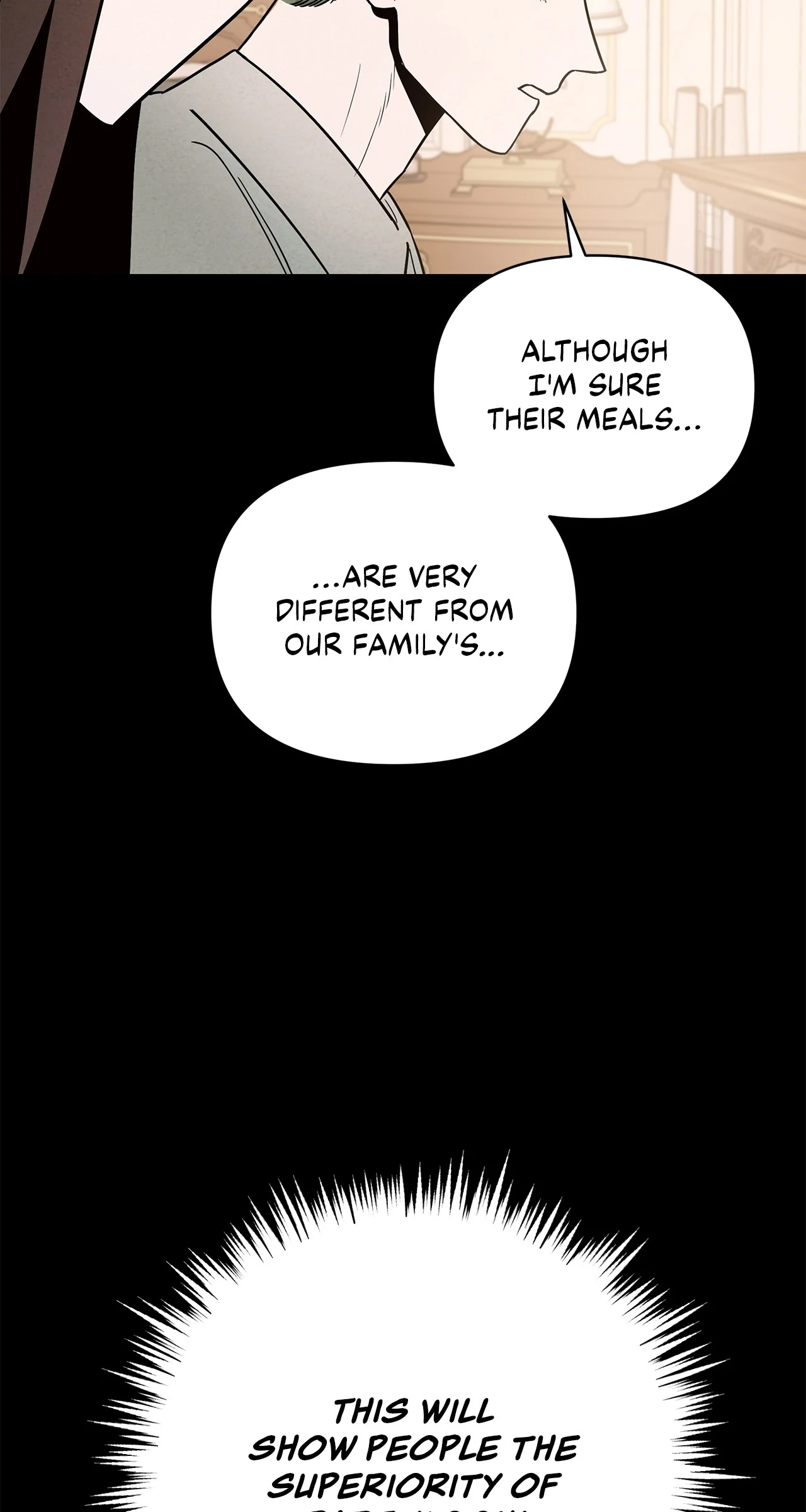 My Younger Sister Chooses Me Tonight Chapter 40 page 40