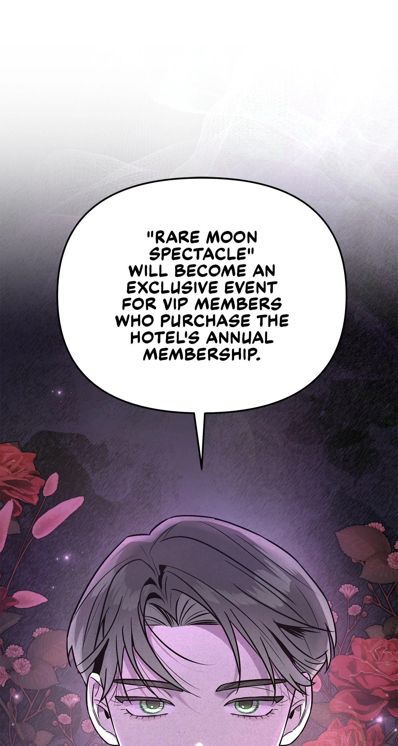 My Younger Sister Chooses Me Tonight Chapter 40 page 49