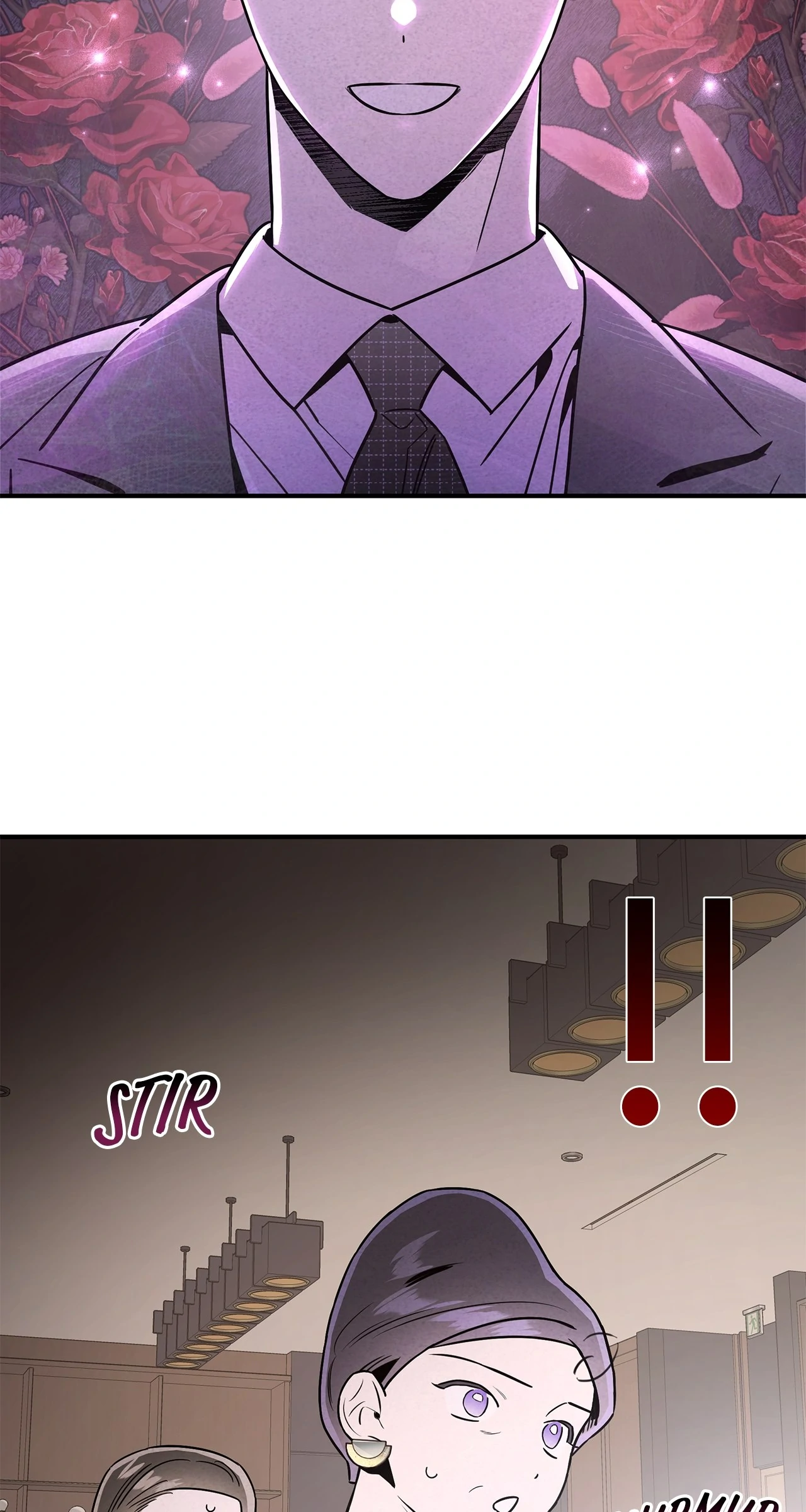 My Younger Sister Chooses Me Tonight Chapter 40 page 50