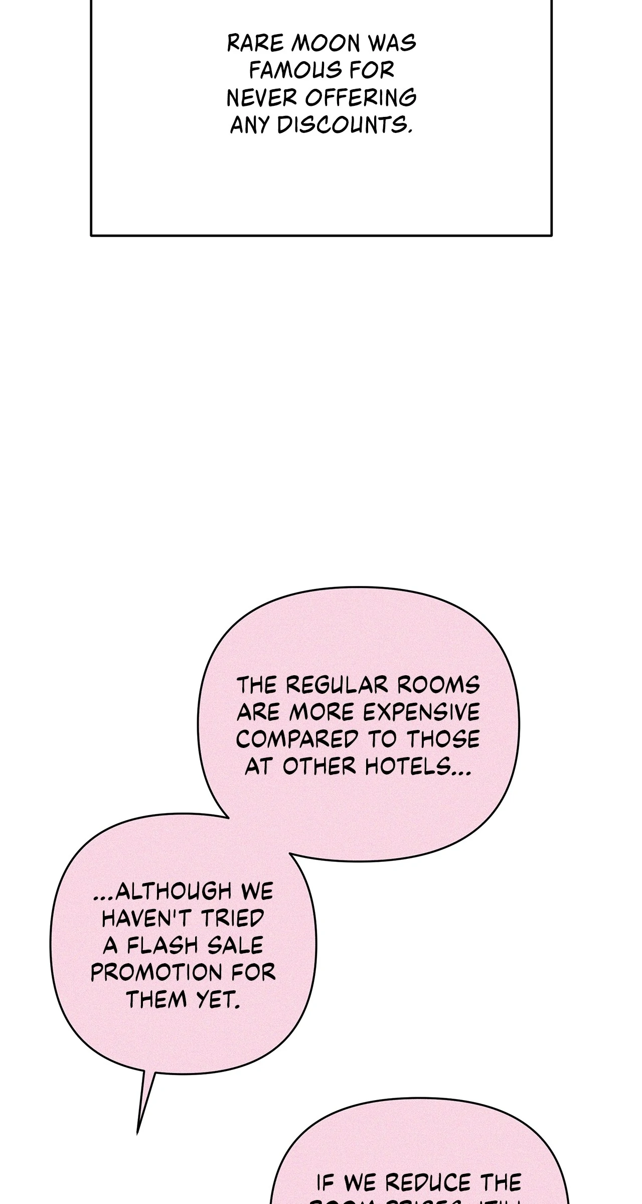 My Younger Sister Chooses Me Tonight Chapter 40 page 53