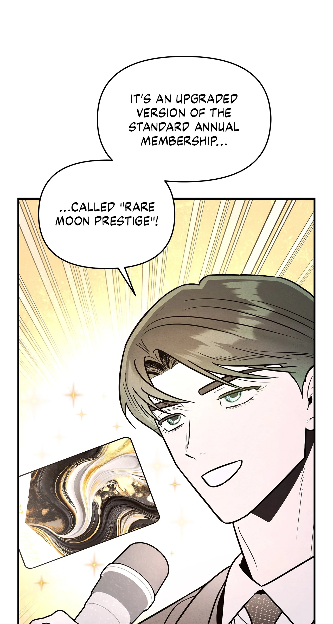 My Younger Sister Chooses Me Tonight Chapter 40 page 55