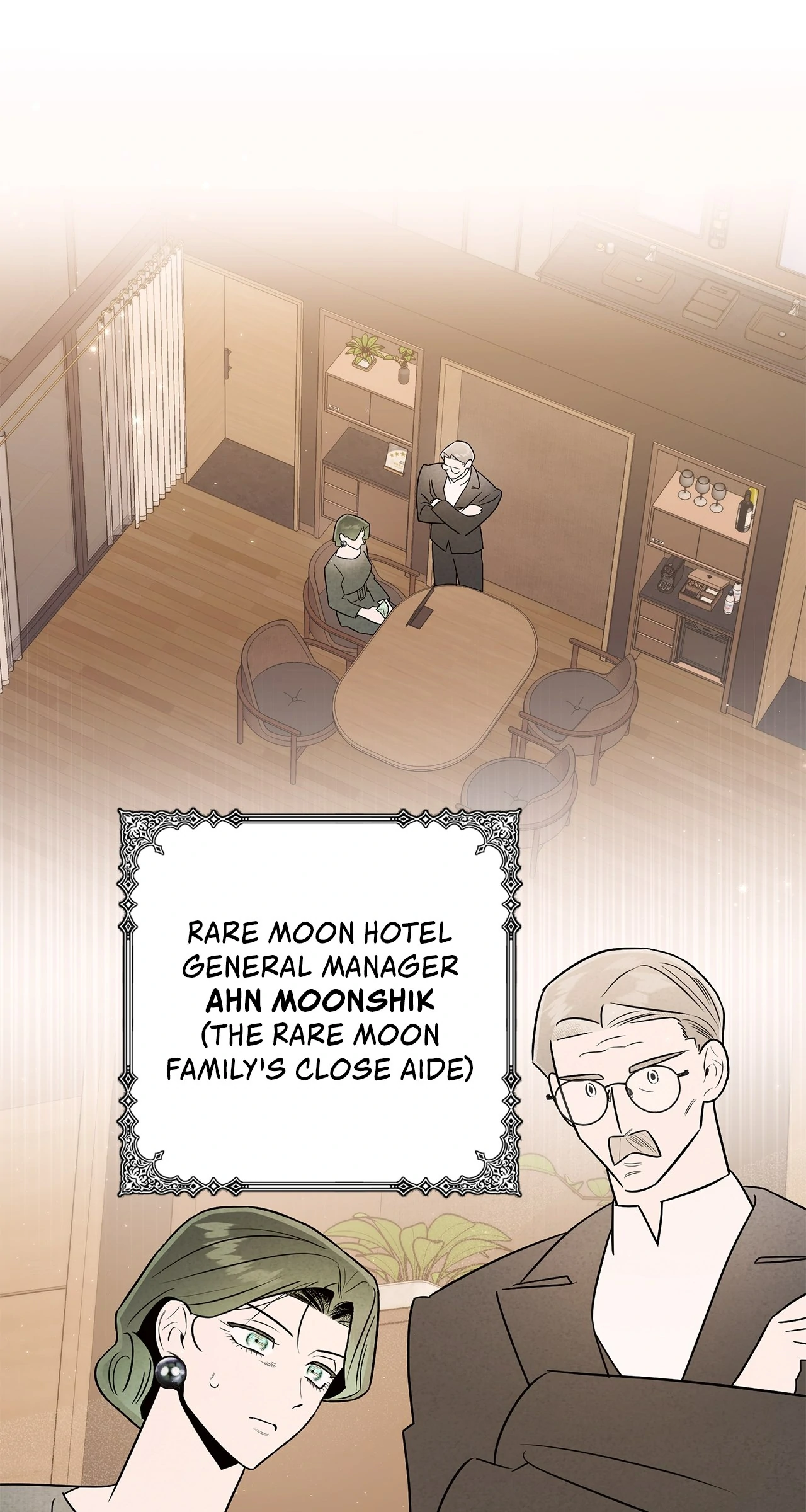 My Younger Sister Chooses Me Tonight Chapter 40 page 62
