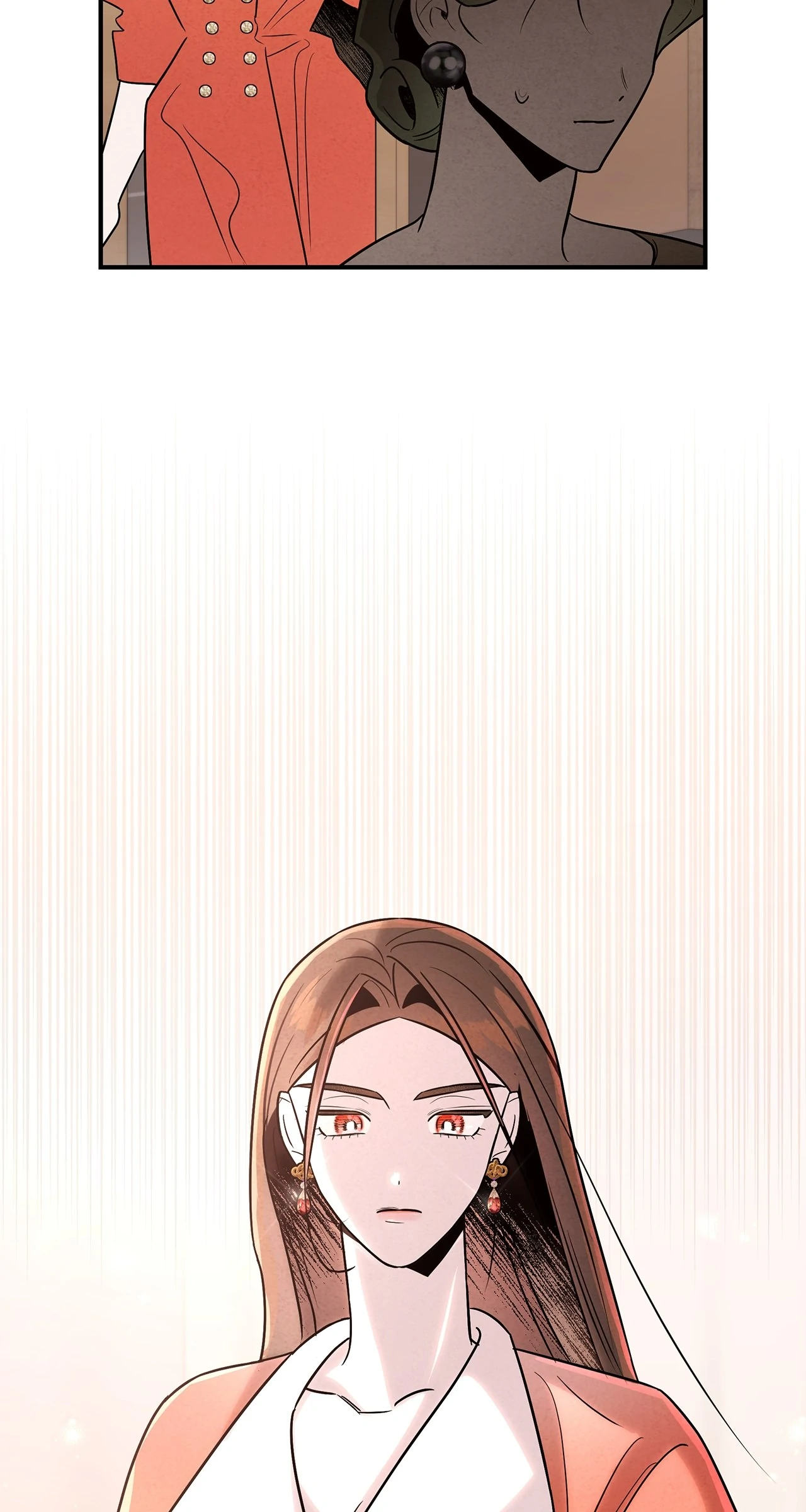 My Younger Sister Chooses Me Tonight Chapter 40 page 64