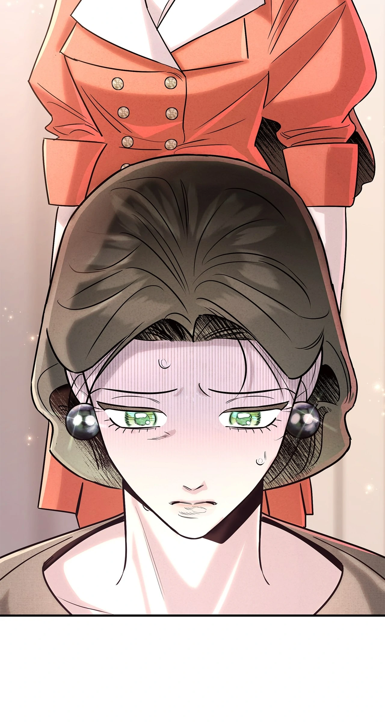 My Younger Sister Chooses Me Tonight Chapter 40 page 65
