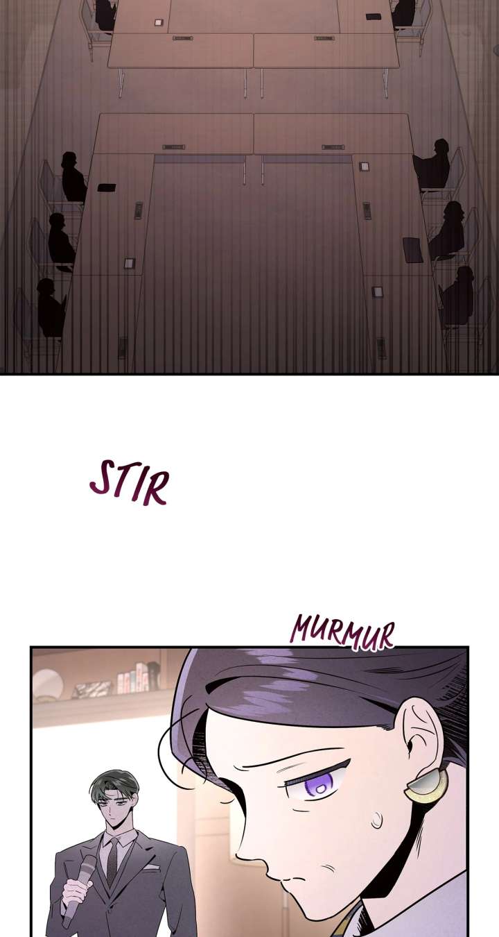 My Younger Sister Chooses Me Tonight Chapter 41 page 4