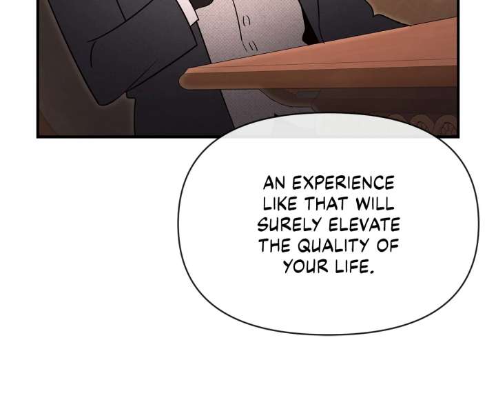 My Younger Sister Chooses Me Tonight Chapter 41 page 22