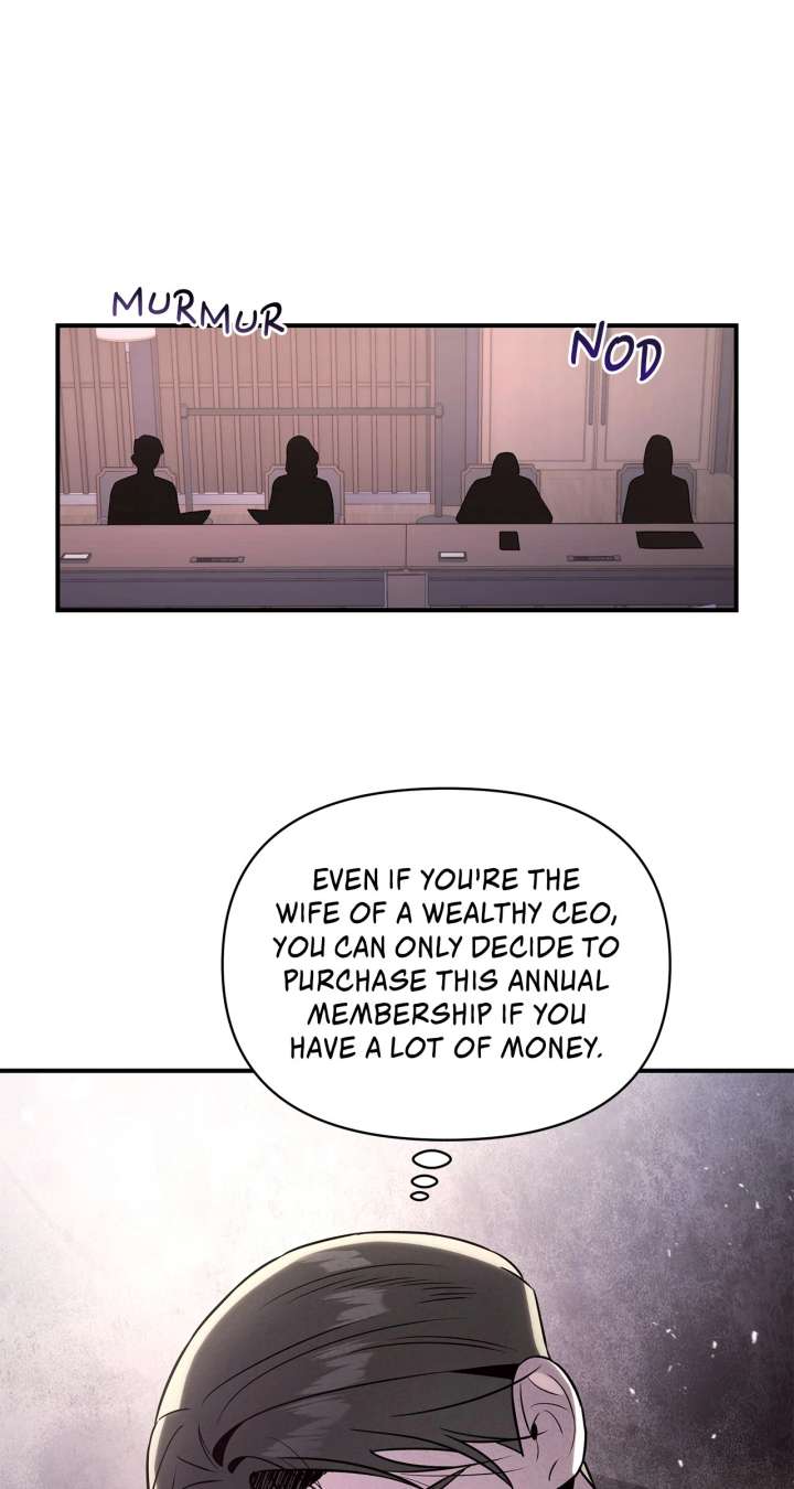 My Younger Sister Chooses Me Tonight Chapter 41 page 24