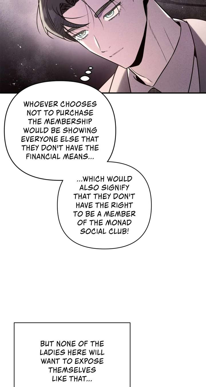 My Younger Sister Chooses Me Tonight Chapter 41 page 25