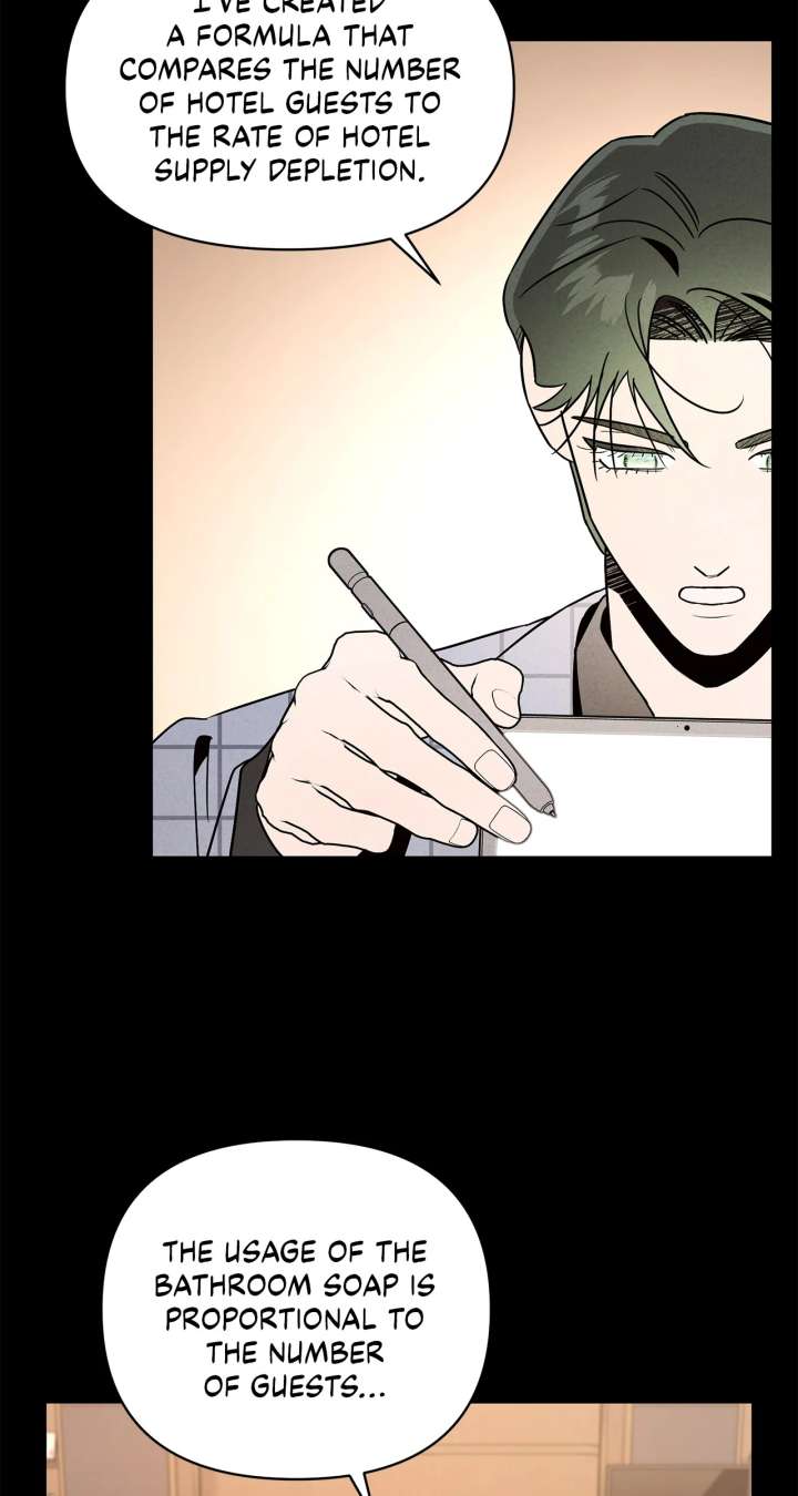 My Younger Sister Chooses Me Tonight Chapter 41 page 39