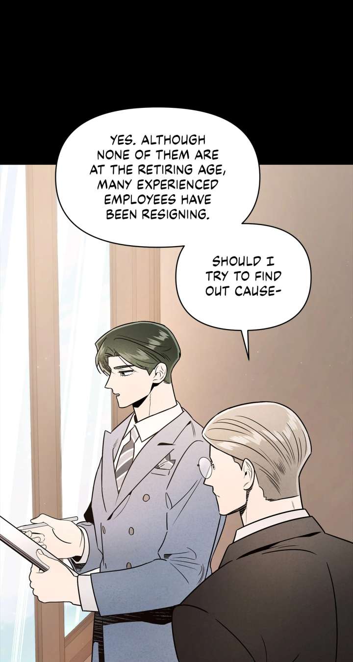 My Younger Sister Chooses Me Tonight Chapter 41 page 44