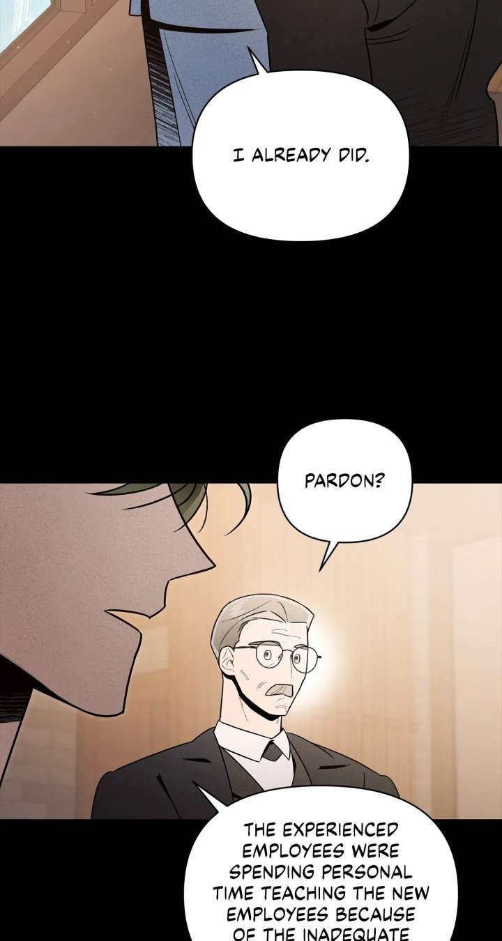 My Younger Sister Chooses Me Tonight Chapter 41 page 45