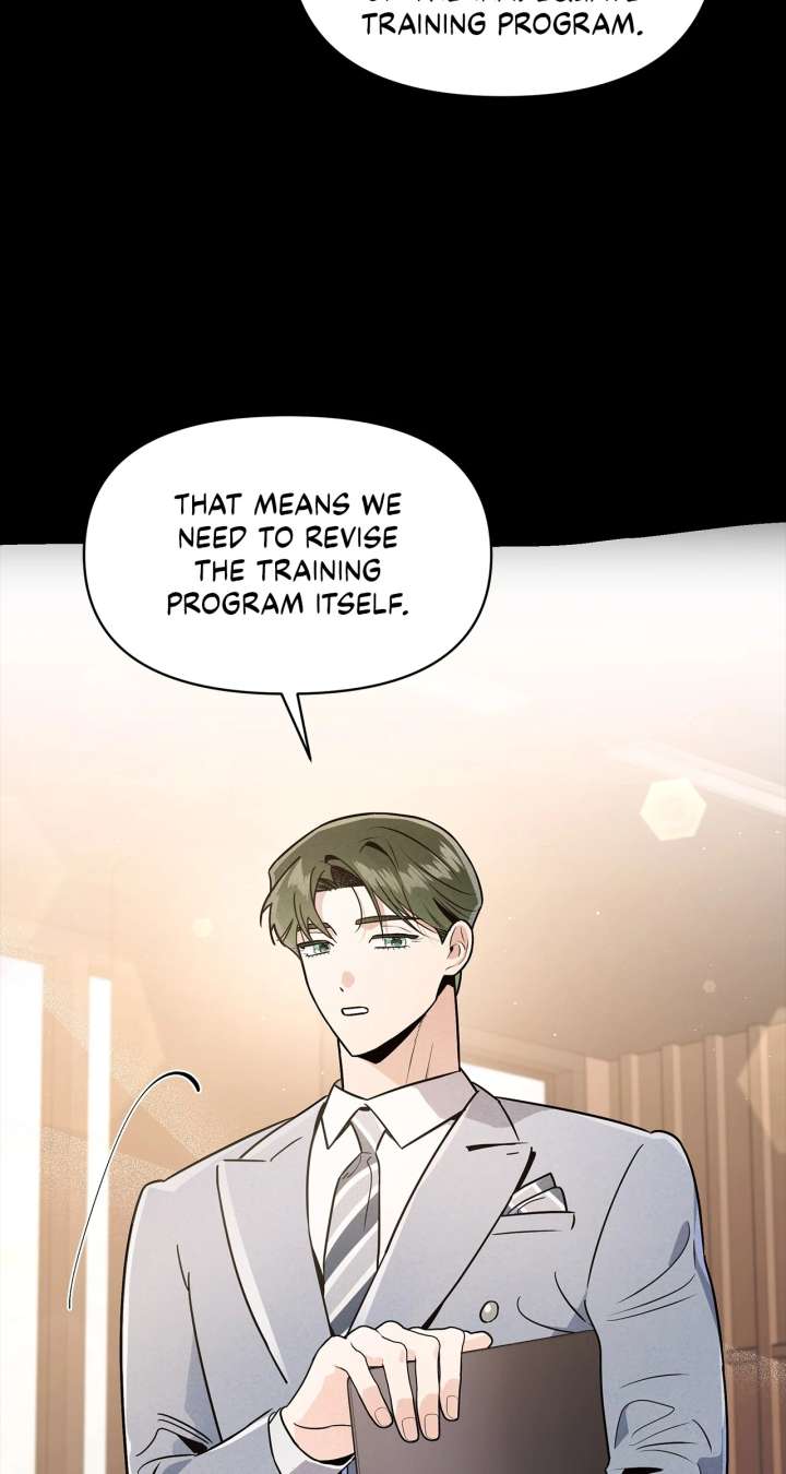 My Younger Sister Chooses Me Tonight Chapter 41 page 46
