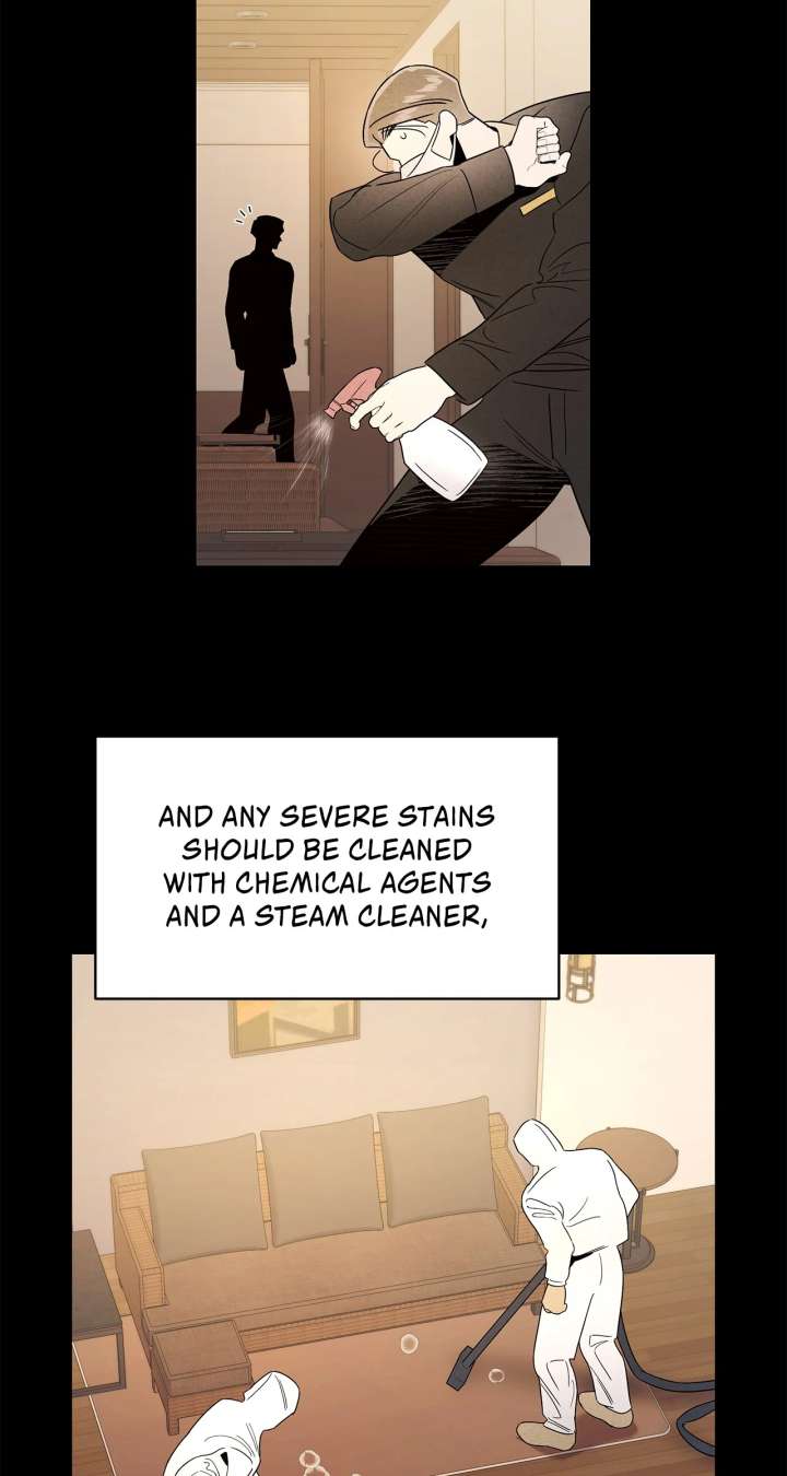 My Younger Sister Chooses Me Tonight Chapter 41 page 51
