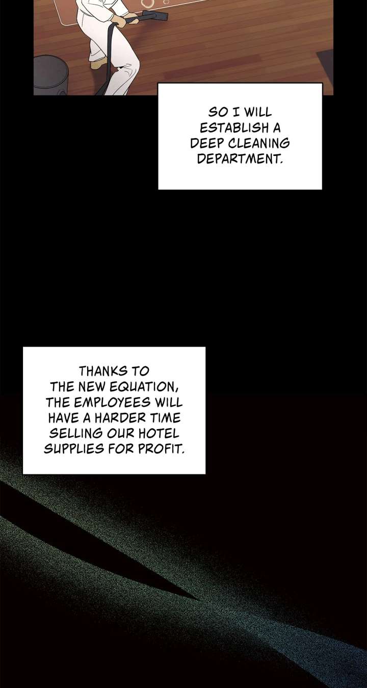 My Younger Sister Chooses Me Tonight Chapter 41 page 52