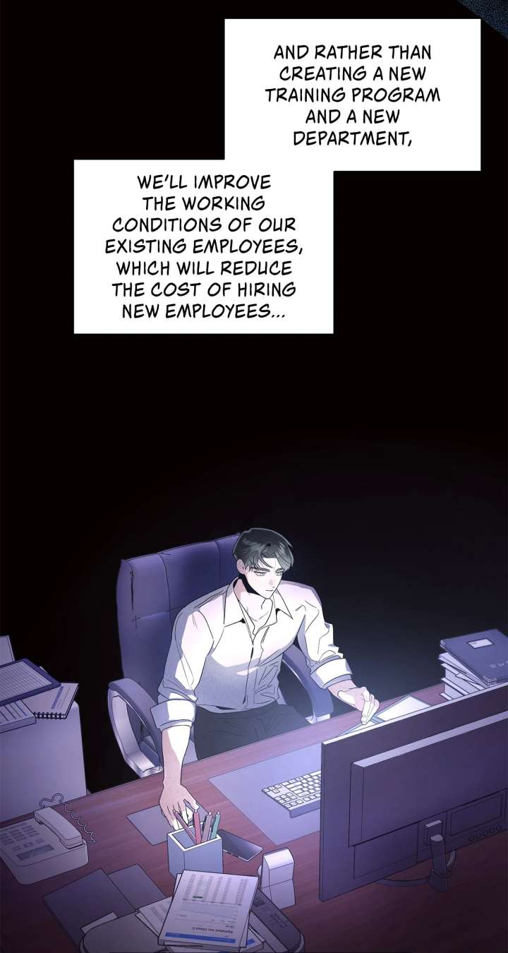 My Younger Sister Chooses Me Tonight Chapter 41 page 53