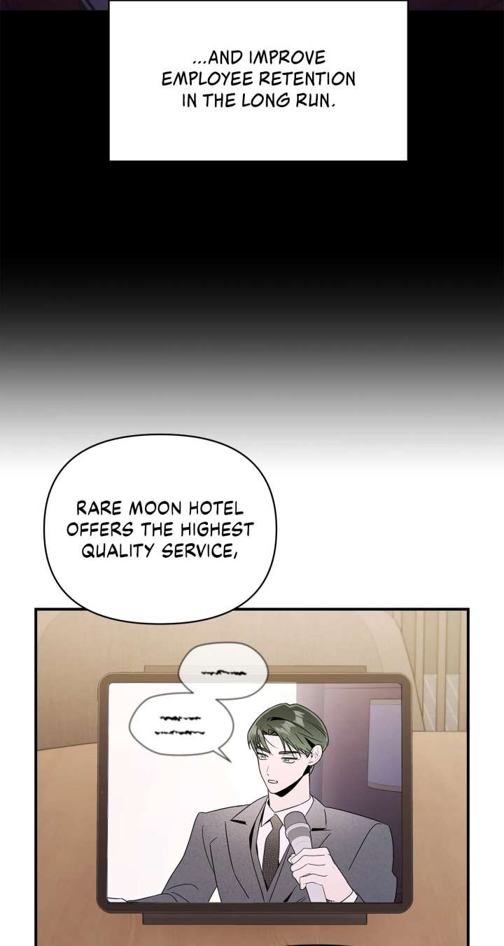 My Younger Sister Chooses Me Tonight Chapter 41 page 54
