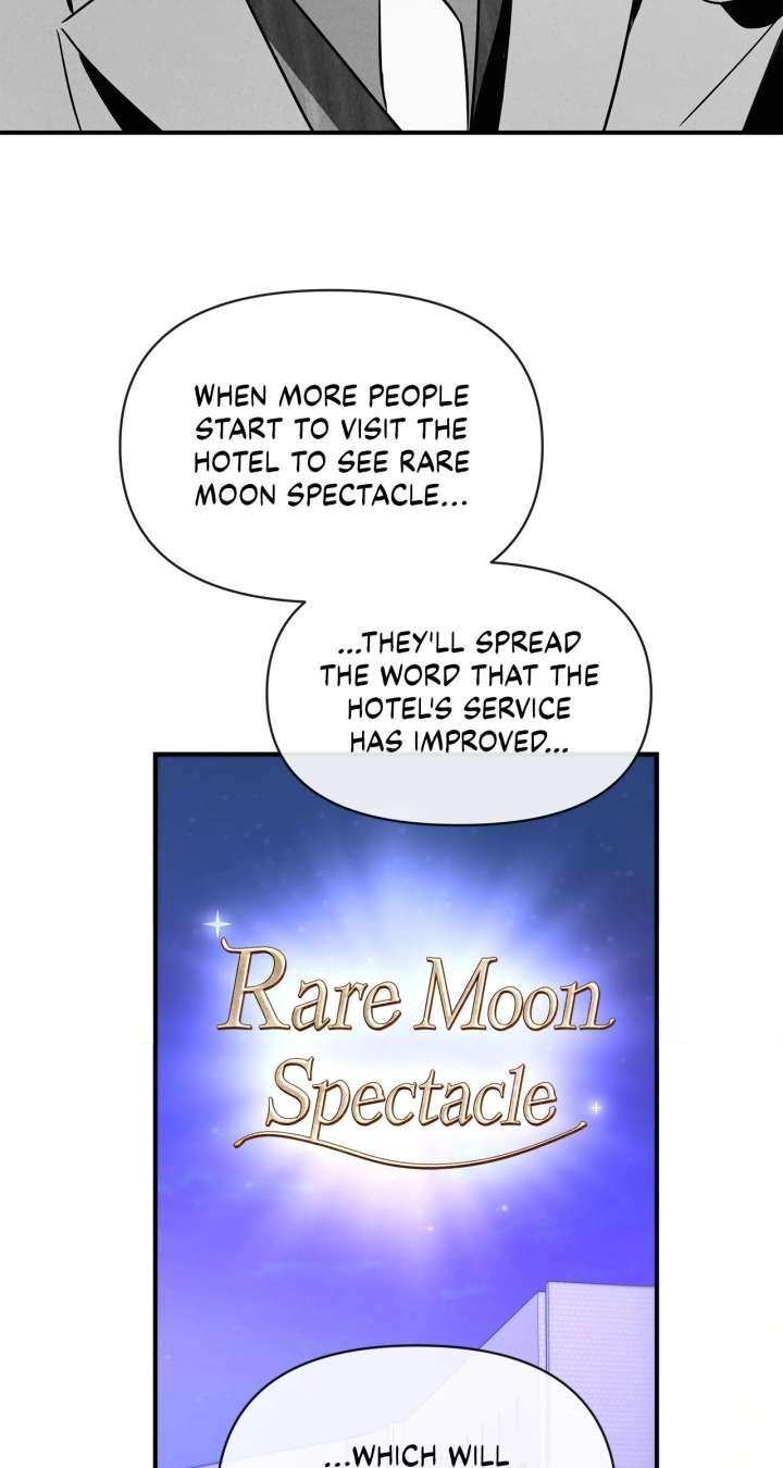My Younger Sister Chooses Me Tonight Chapter 41 page 57