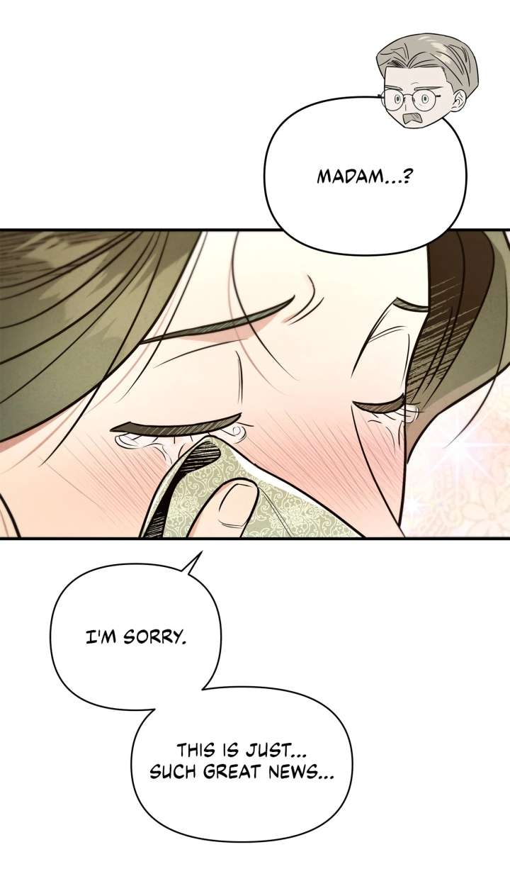 My Younger Sister Chooses Me Tonight Chapter 41 page 61
