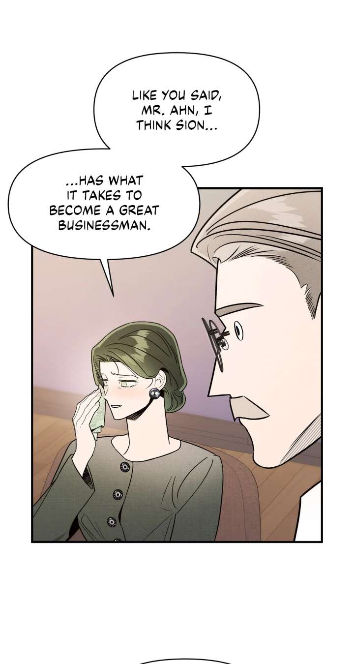 My Younger Sister Chooses Me Tonight Chapter 41 page 62