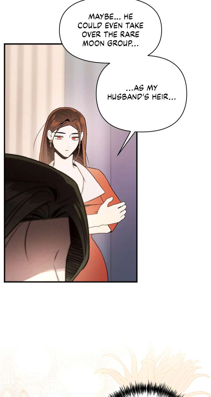 My Younger Sister Chooses Me Tonight Chapter 41 page 63