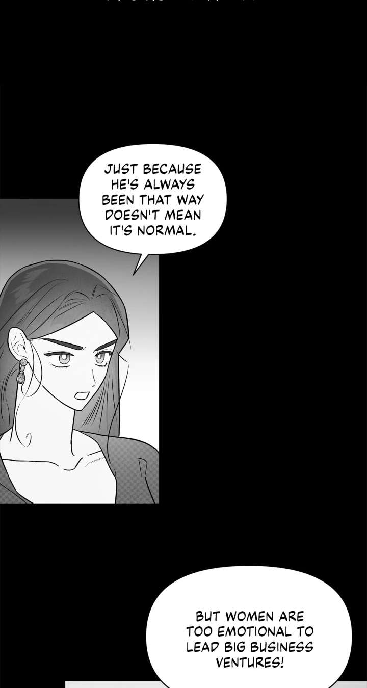 My Younger Sister Chooses Me Tonight Chapter 41 page 66