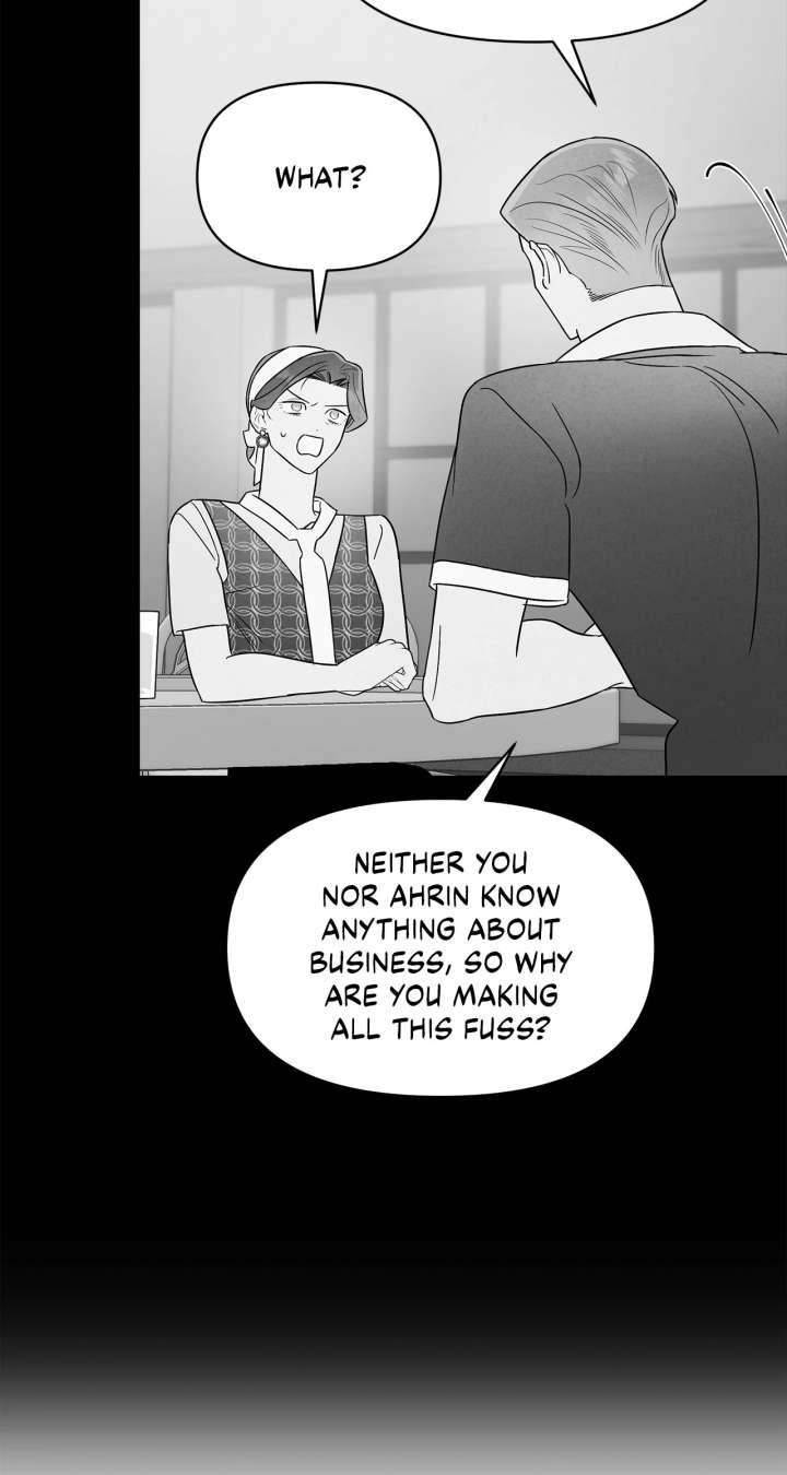 My Younger Sister Chooses Me Tonight Chapter 41 page 67