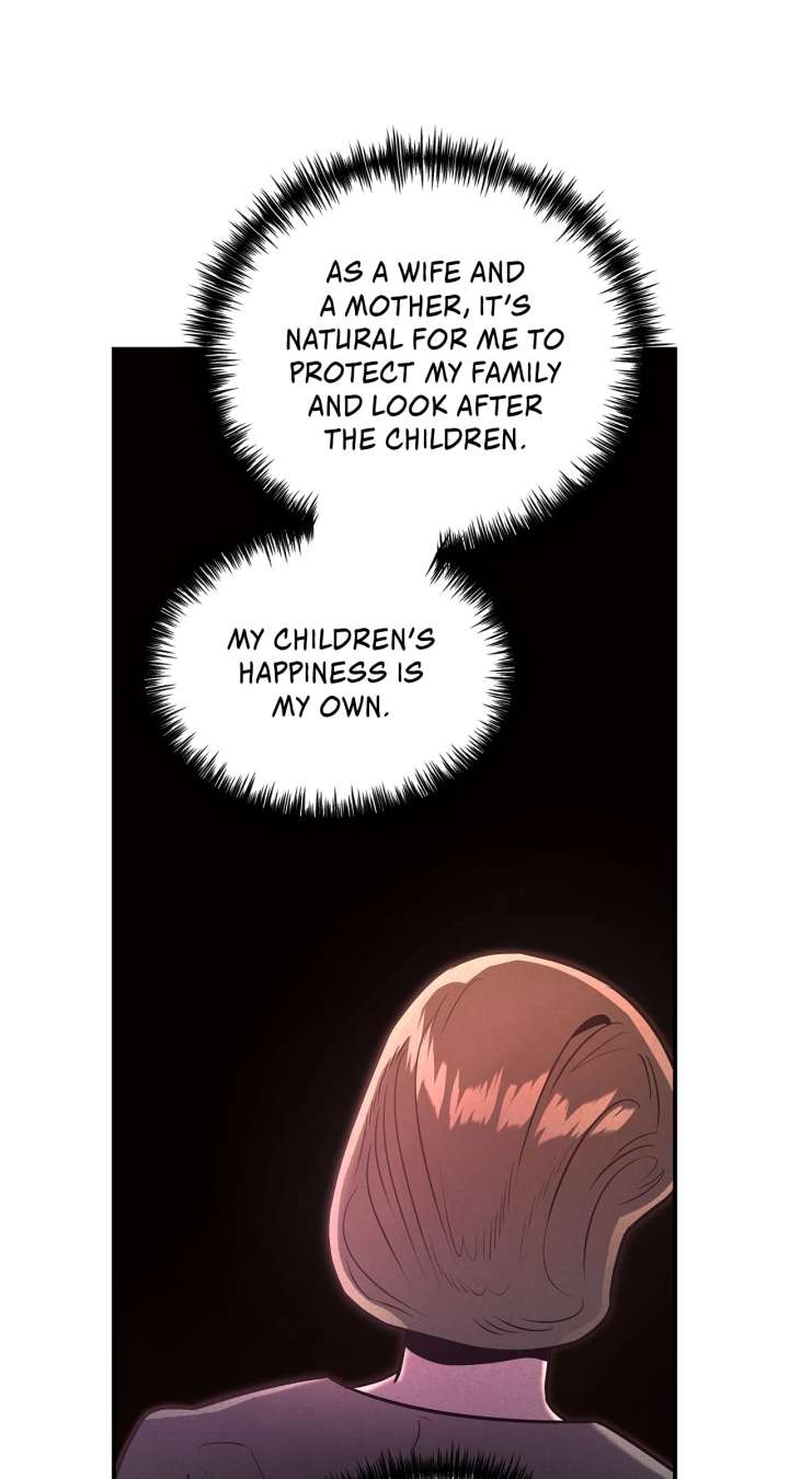 My Younger Sister Chooses Me Tonight Chapter 41 page 69