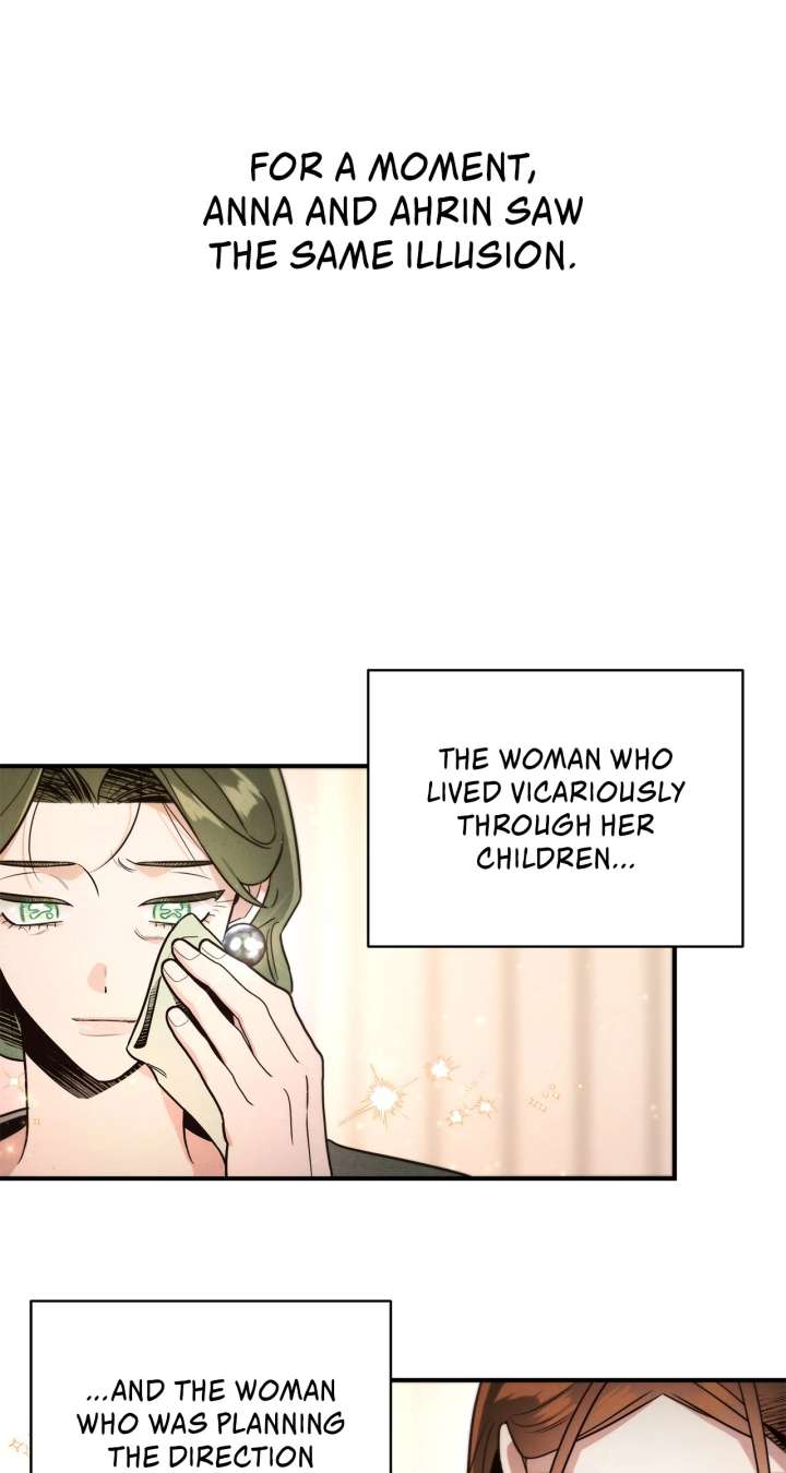 My Younger Sister Chooses Me Tonight Chapter 41 page 72