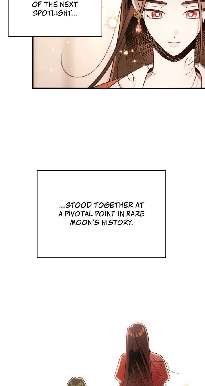 My Younger Sister Chooses Me Tonight Chapter 41 page 73